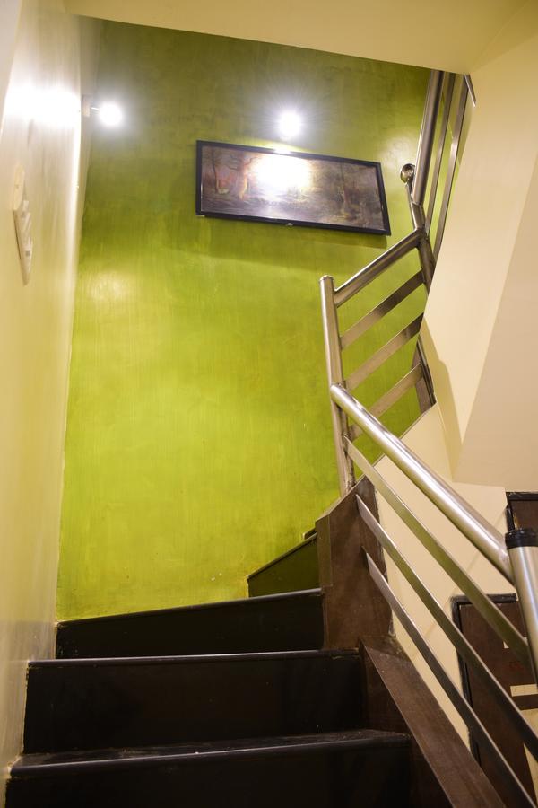 Hotel K.C Residency Bombay Exterior foto
